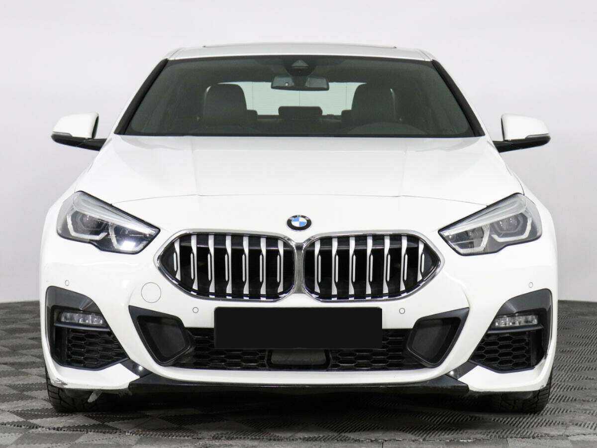 BMW 2 серии Gran Coupe 218i, 2020 Фото №3