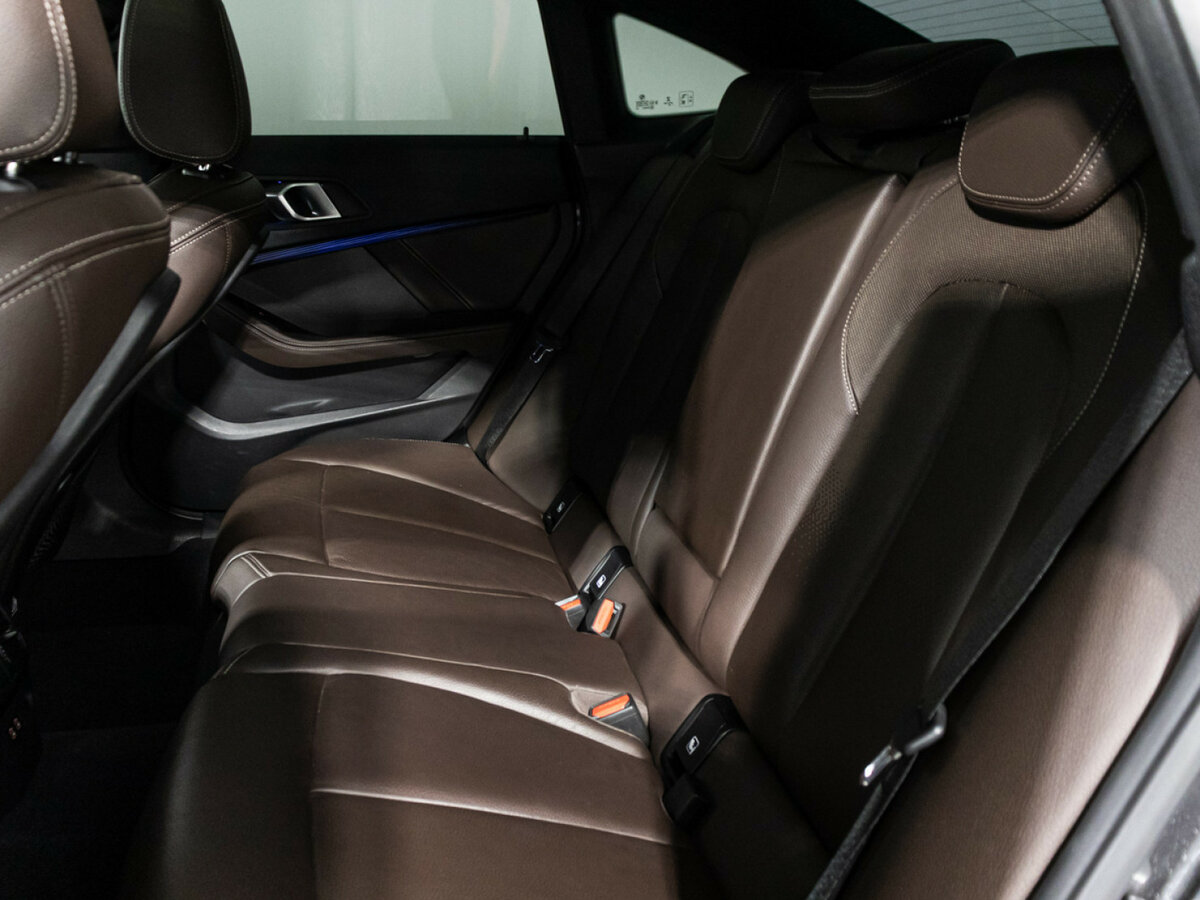 BMW 2 серии Gran Coupe 218i F44, 2020 Фото №10