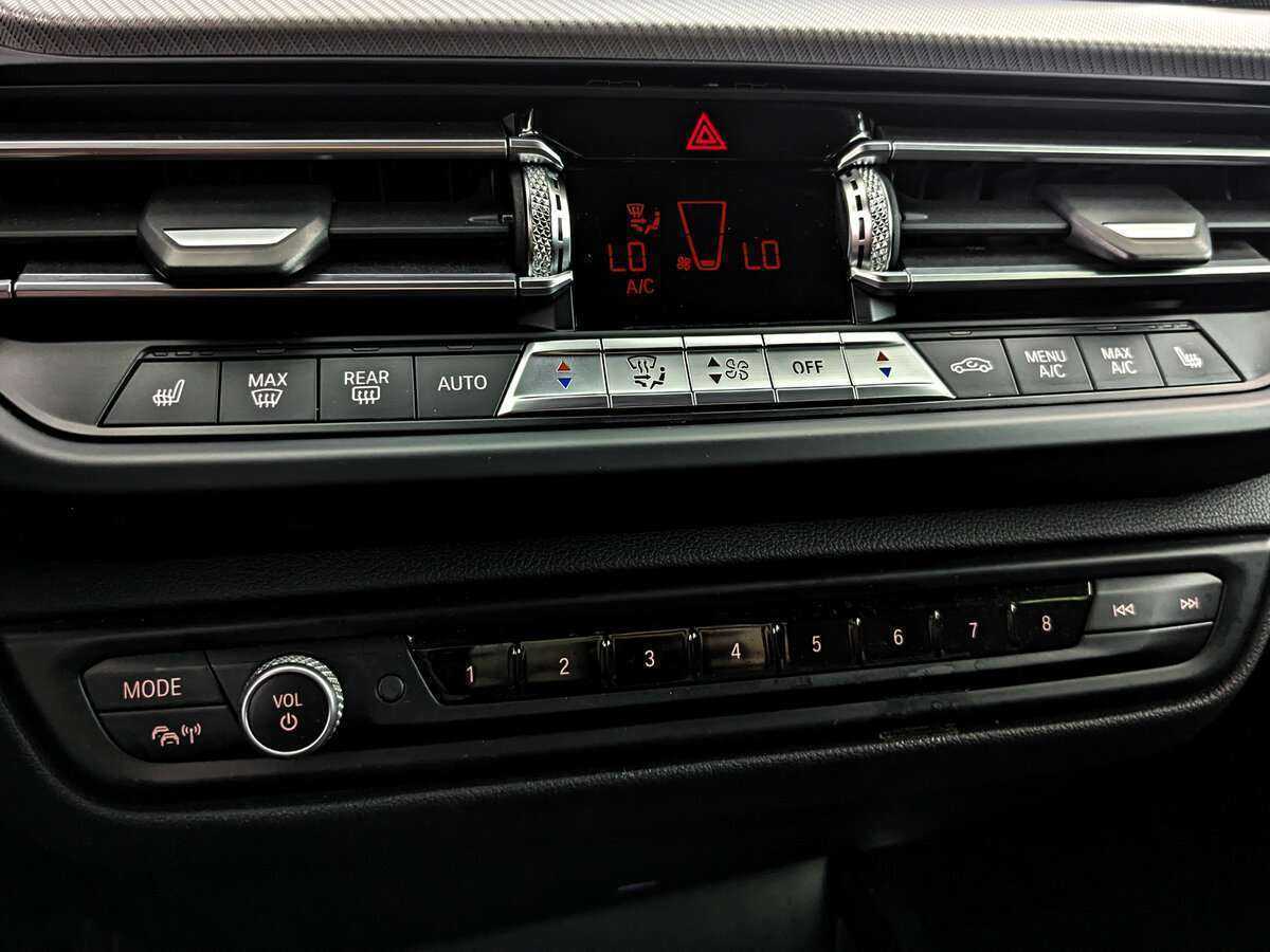 BMW 2 серии Gran Coupe 218i, 2020 Фото №23