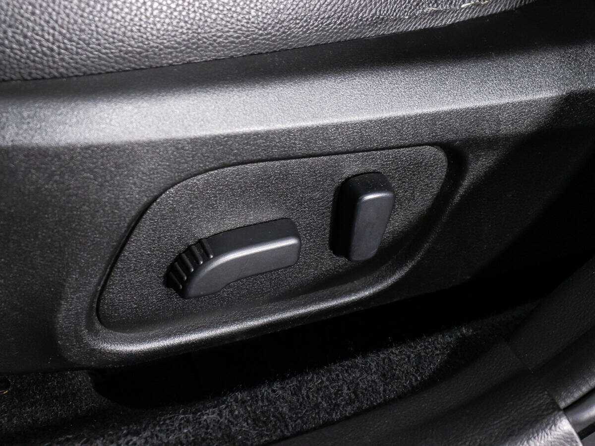 Subaru XV, 2014 Фото №20