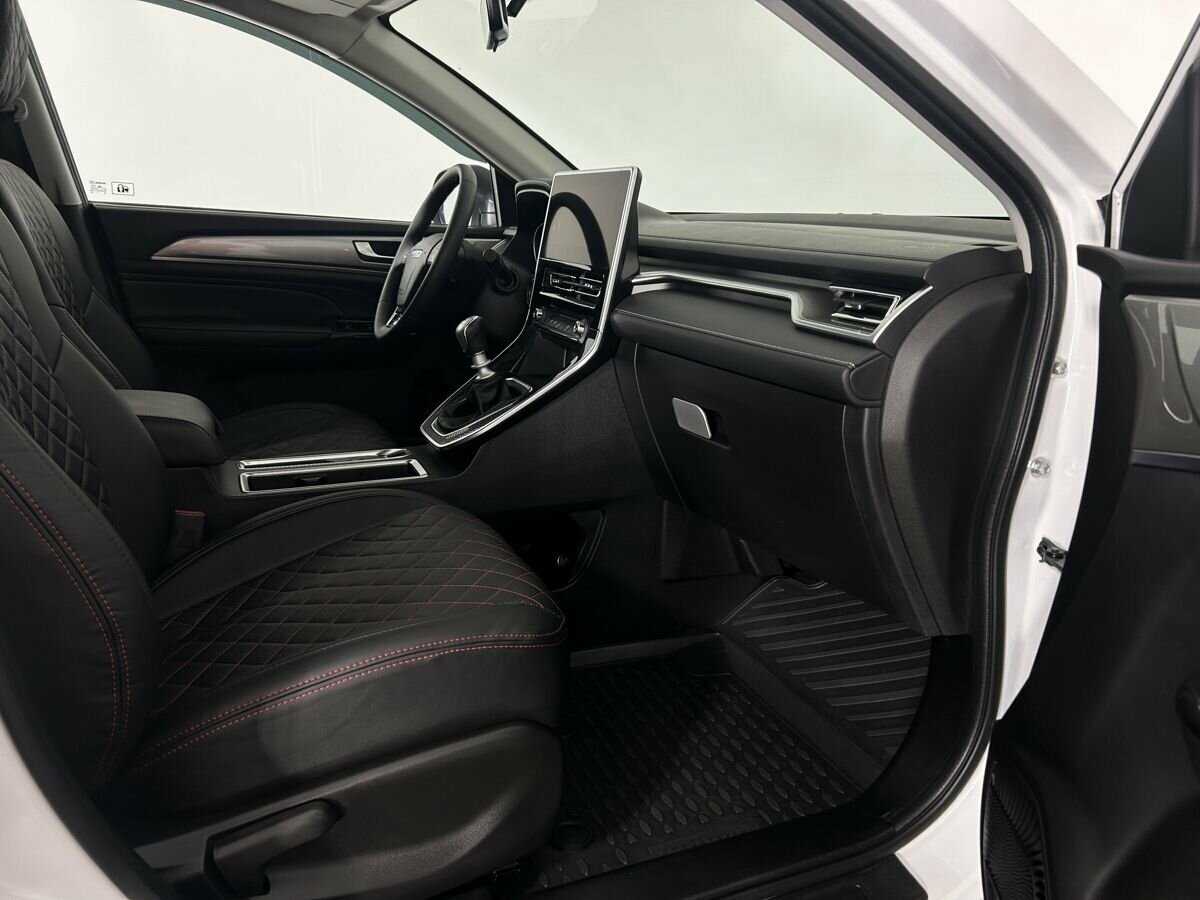 Haval M6, 2023 Фото №14