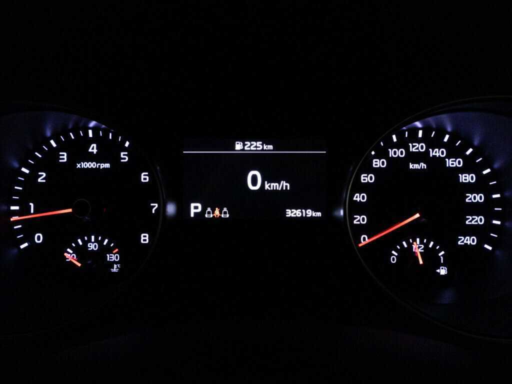 Kia XCeed, 2021 Фото №13