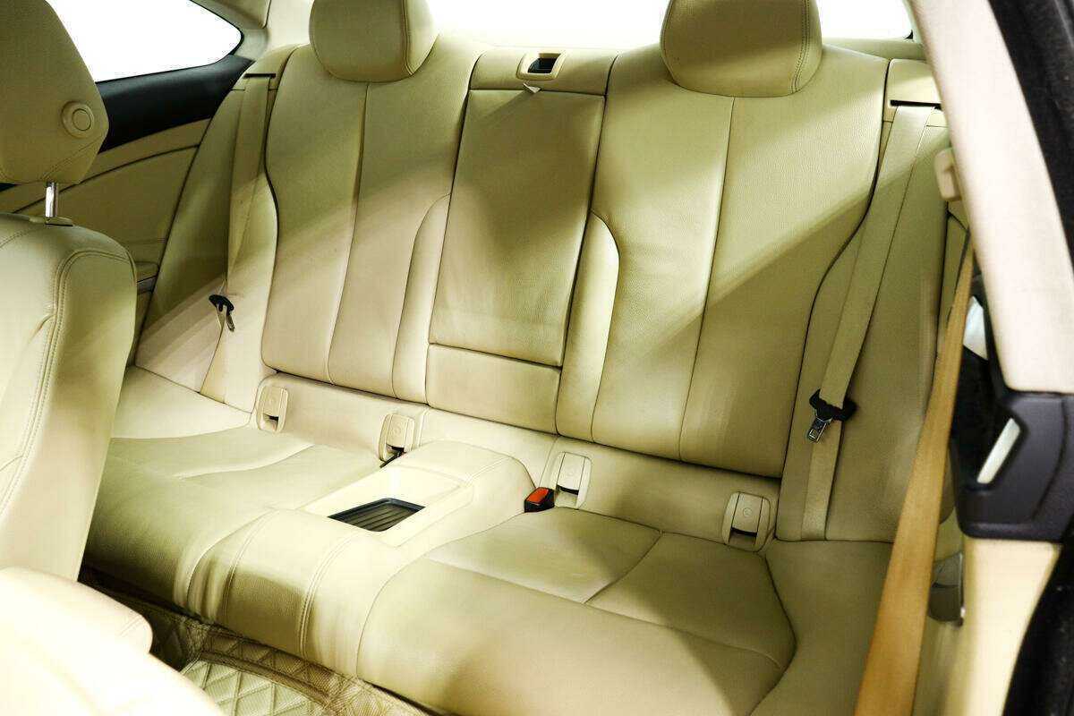 BMW 4 серии 420i xDrive, 2015 Фото №11