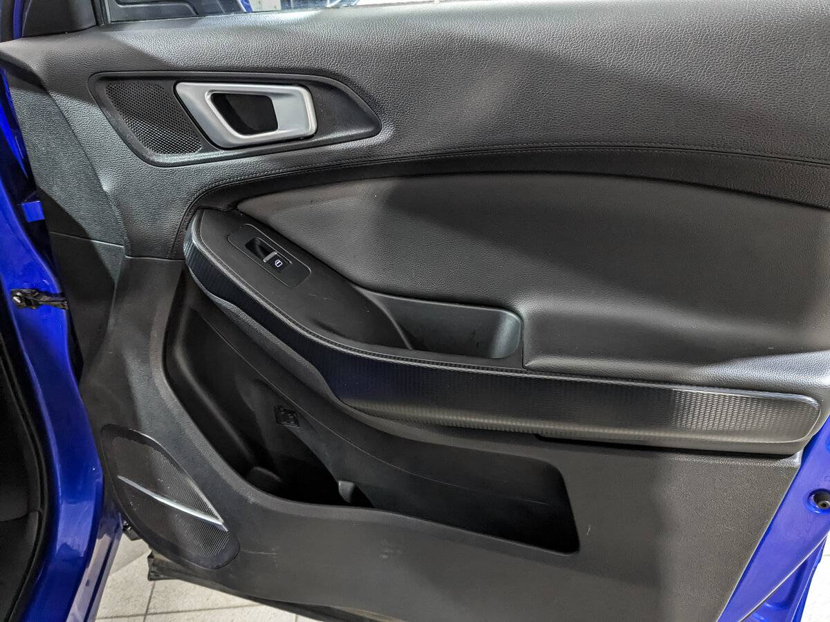 Chery Tiggo 4 I Рестайлинг, 2022 Фото №21
