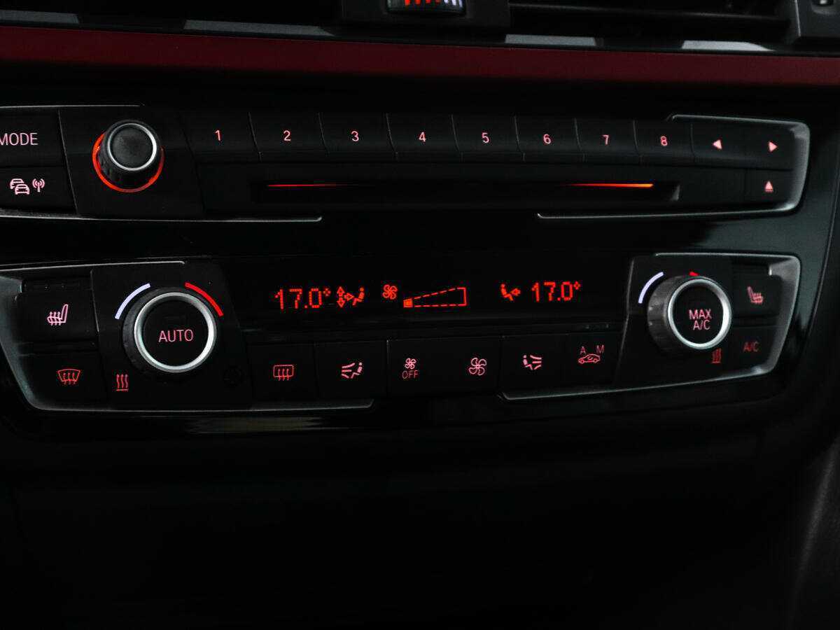 BMW 4 серии 420d, 2013 Фото №14