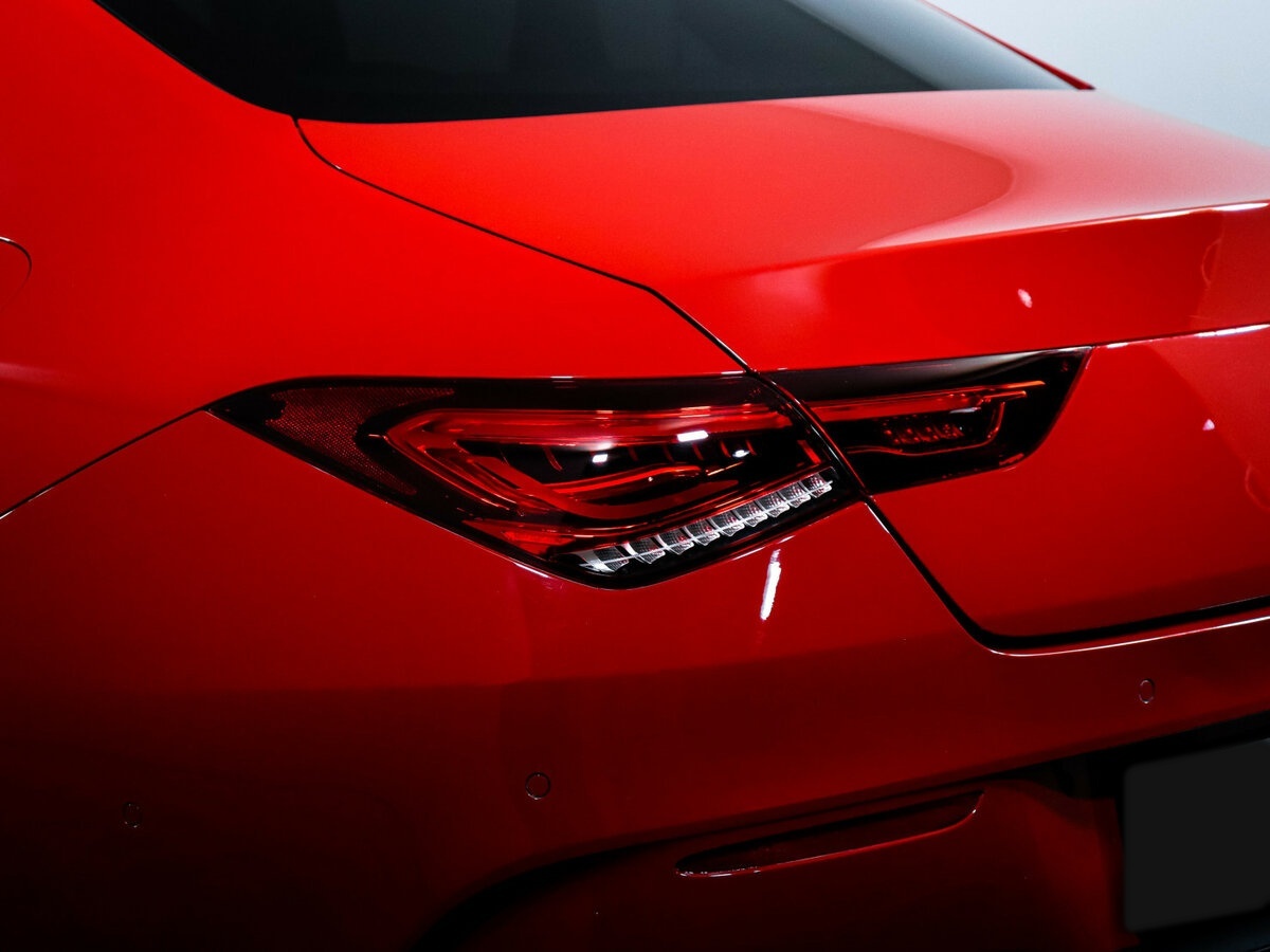 Mercedes-Benz CLA 200 II (C118, X118), 2019 Фото №15