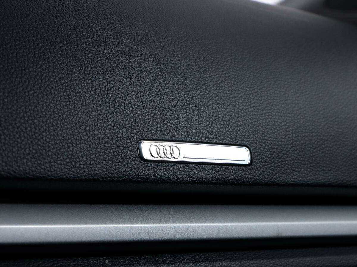 Audi A3, 2020 Фото №14