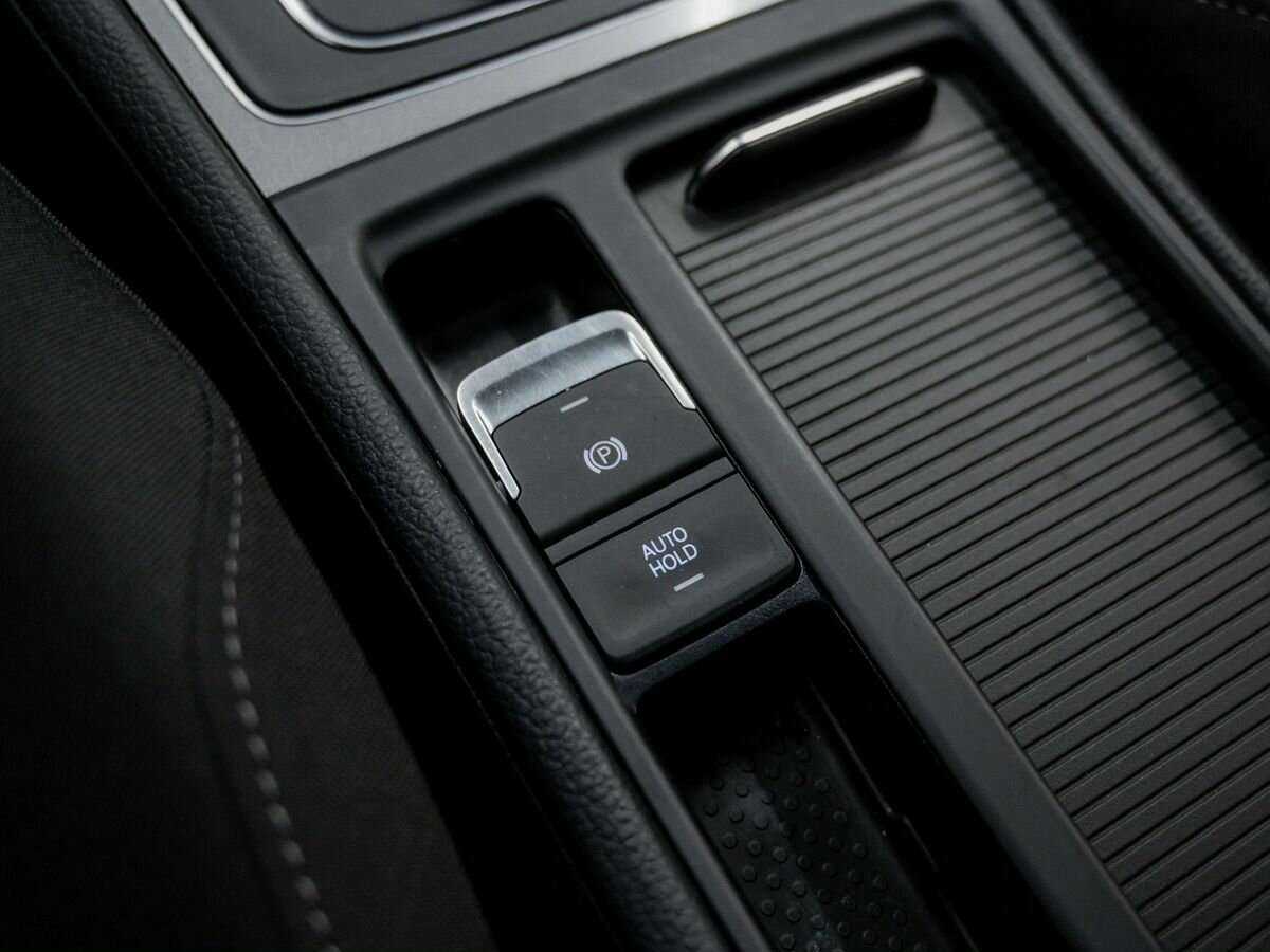 Volkswagen Golf, 2014 Фото №20