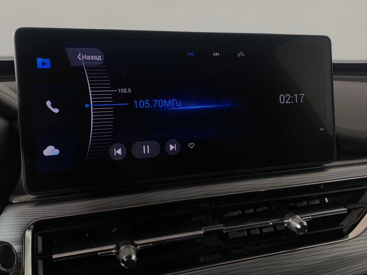 Chery Tiggo 8 Pro, 2021 Фото №15