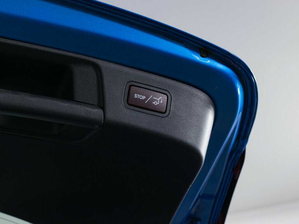 Mercedes-Benz GLA 200, 2016 Фото №8