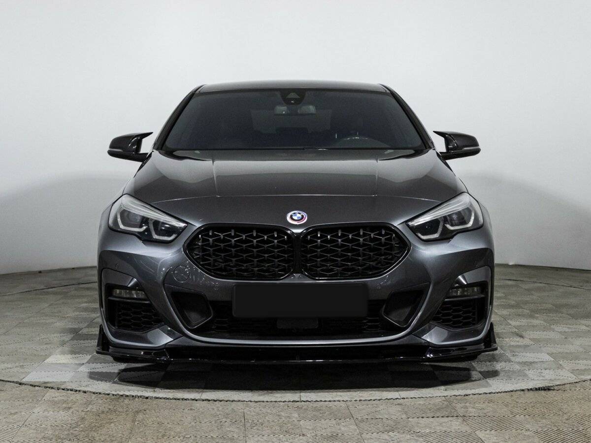 BMW 2 серии Gran Coupe 218i, 2020 Фото №2