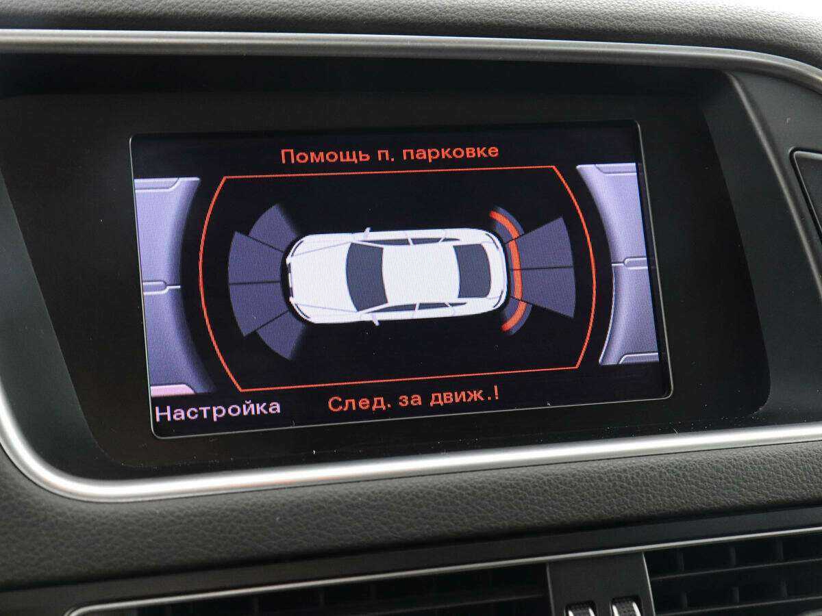 Audi Q5, 2013 Фото №13