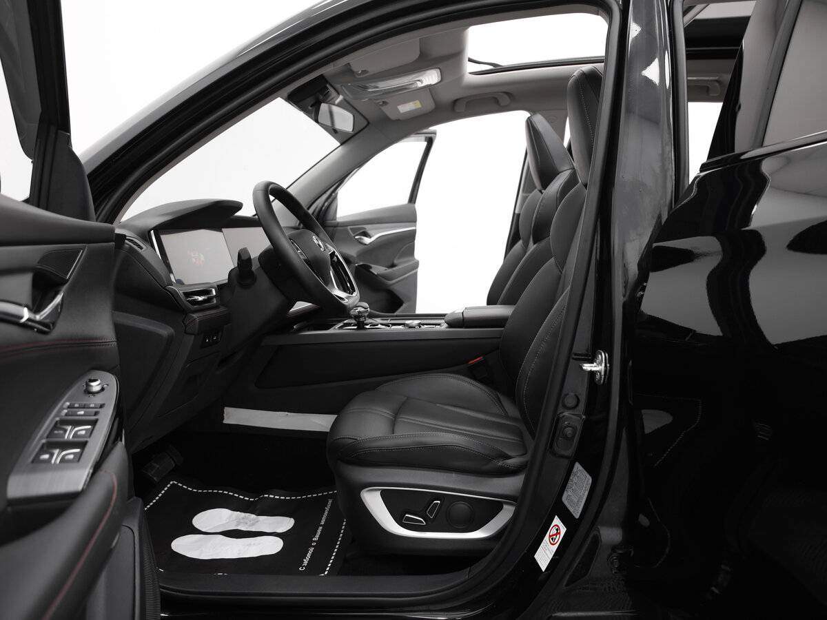 Changan CS75 Plus, 2023 Фото №15