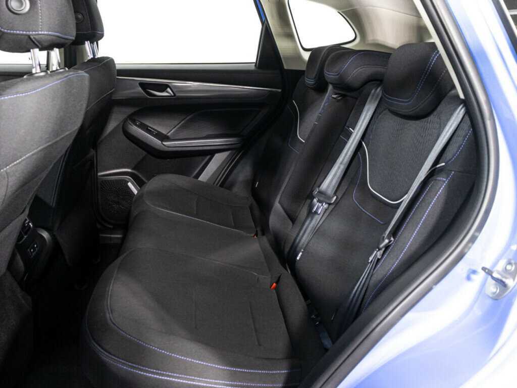 Haval Jolion, 2022 Фото №10