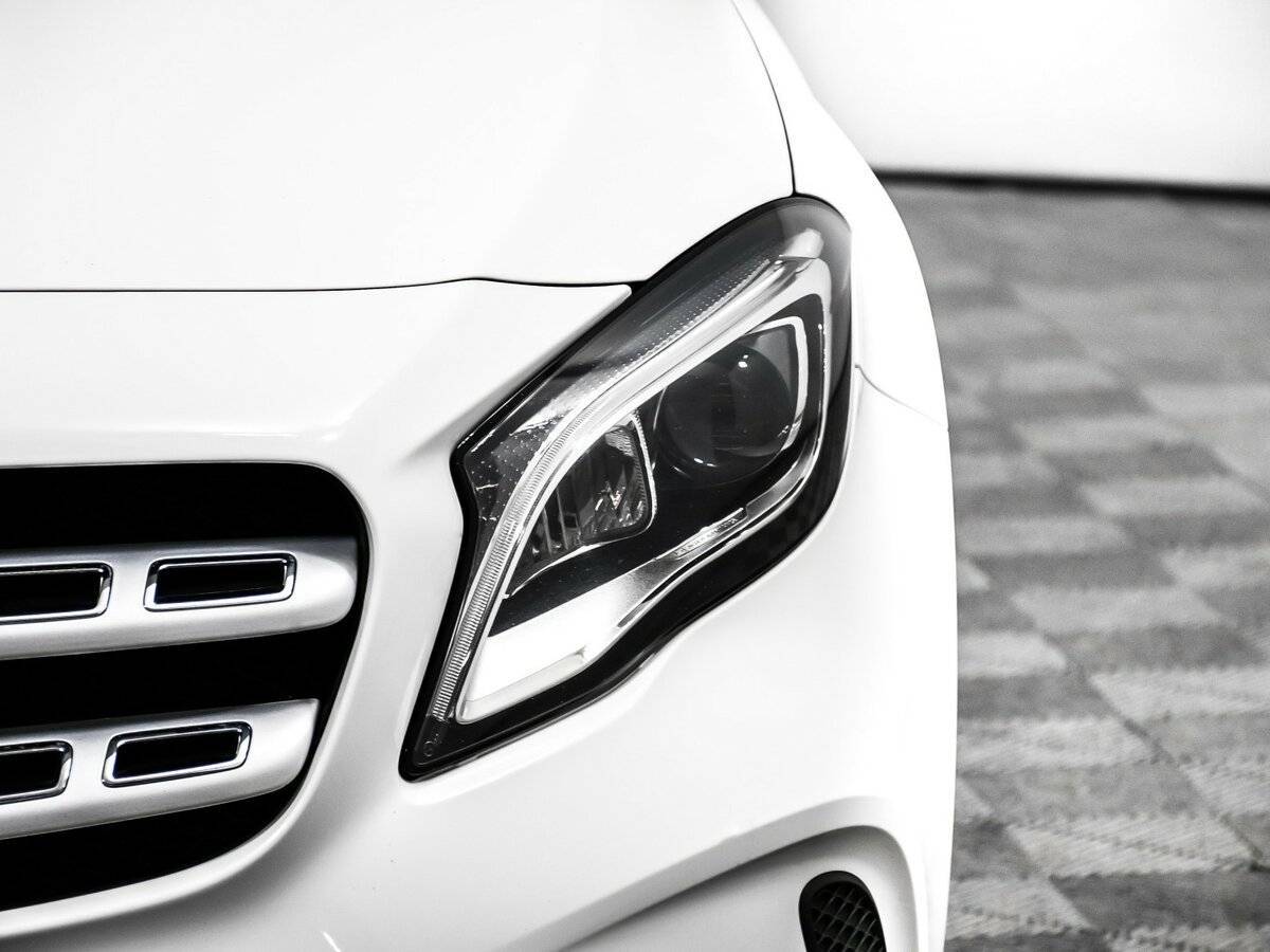 Mercedes-Benz GLA 200, 2019 Фото №15