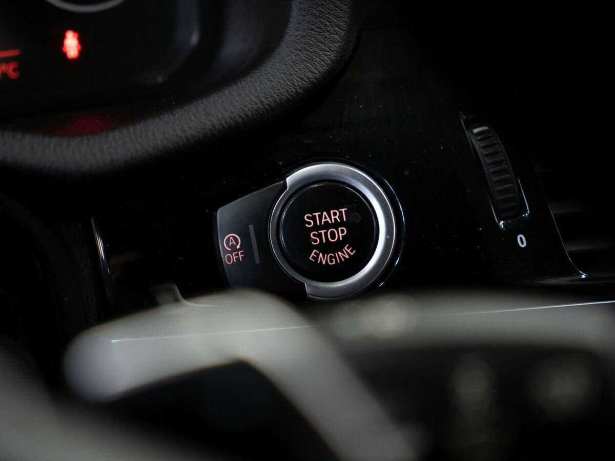 BMW X4 30d, 2015 Фото №12