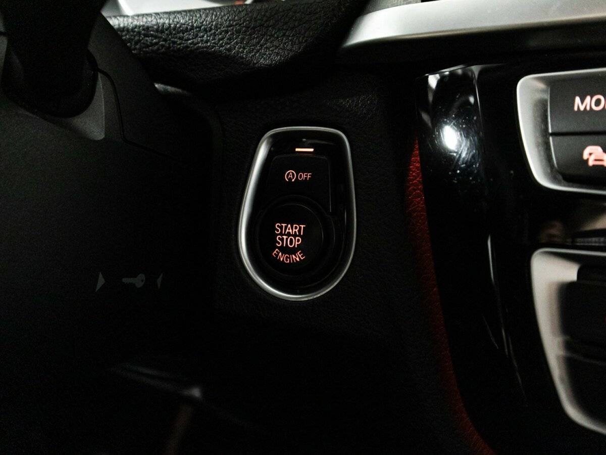 BMW 4 серии Gran Coupe 420d, 2019 Фото №21