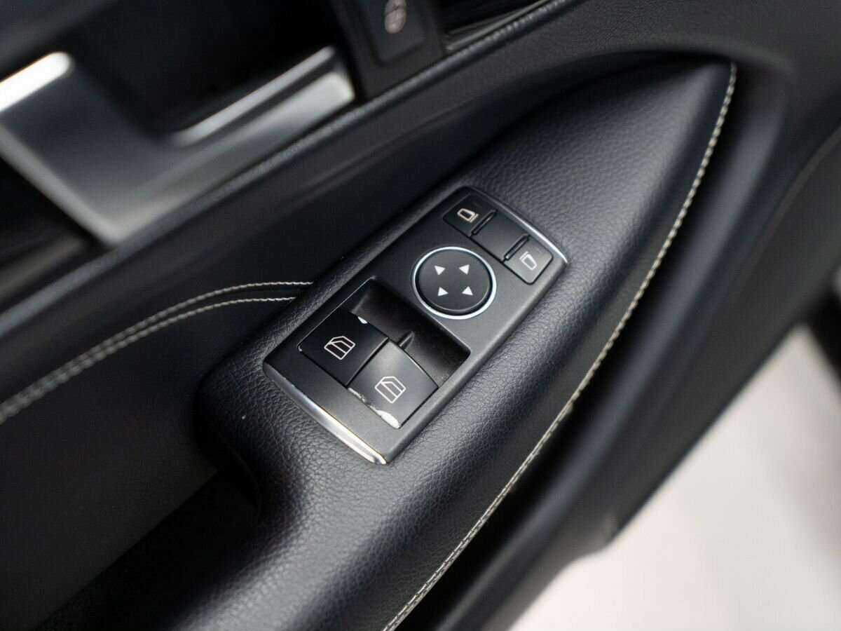 Mercedes-Benz C-Класс 250, 2012 Фото №14