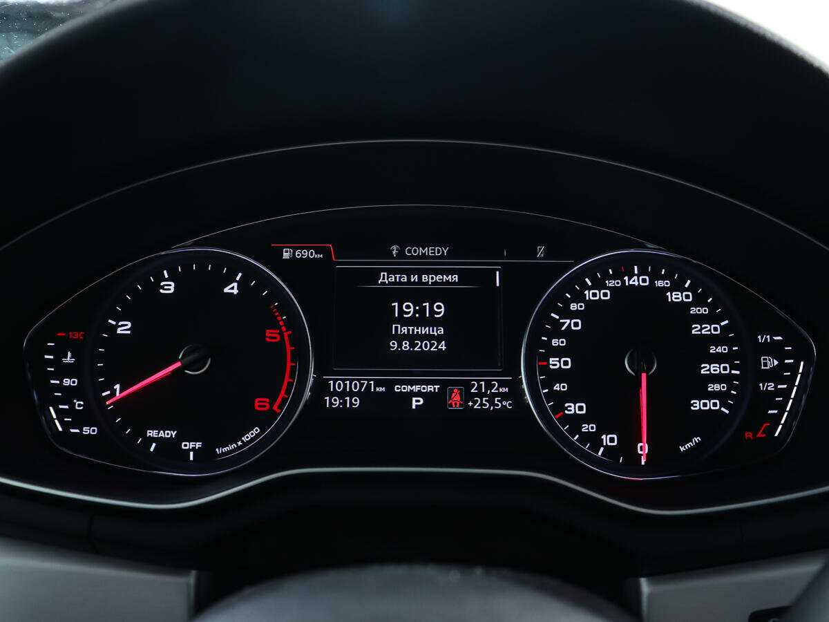 Audi A5 Sportback, 2018 Фото №13