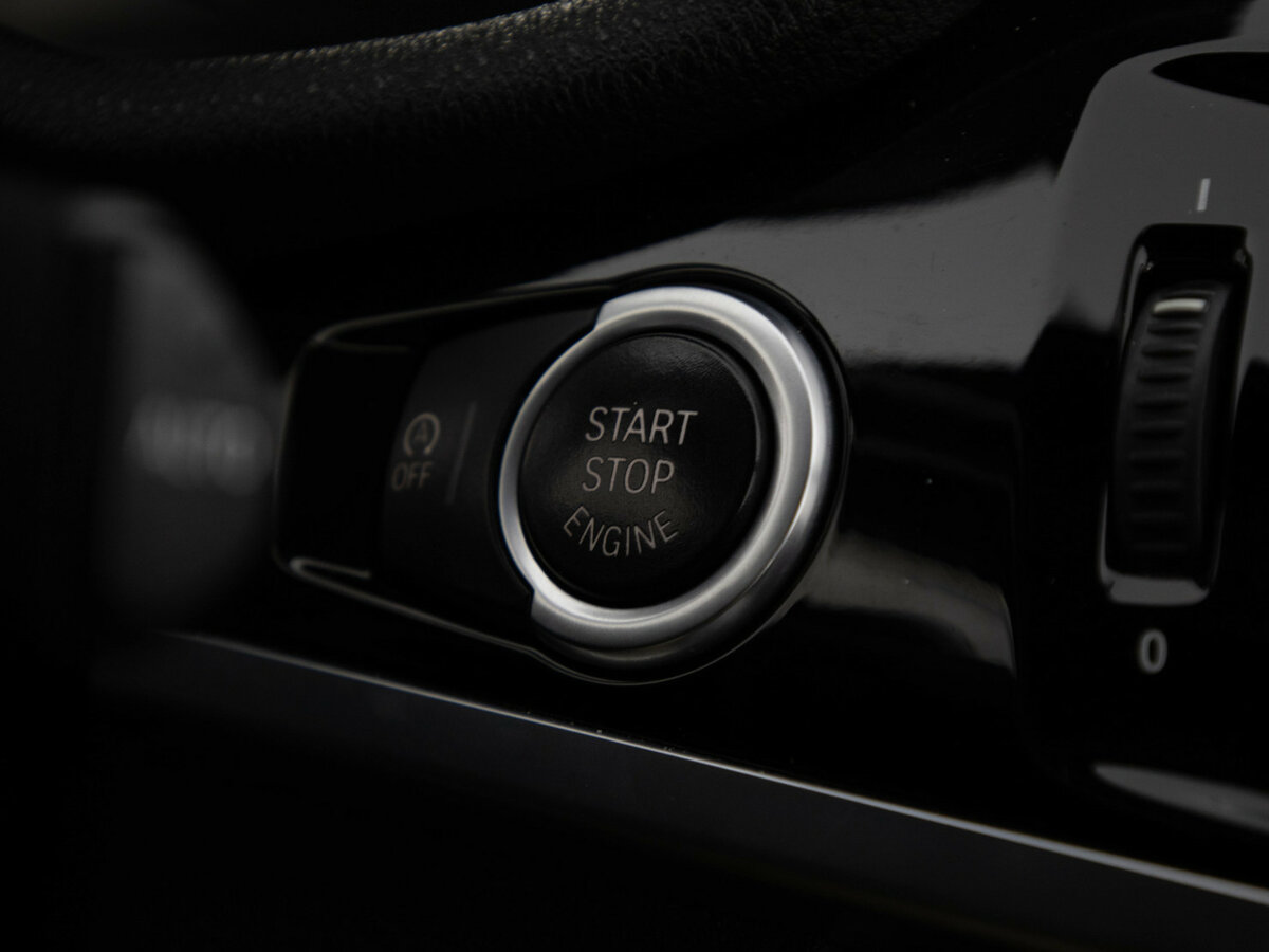 BMW X3 20i xDrive II (F25) Рестайлинг, 2015 Фото №11