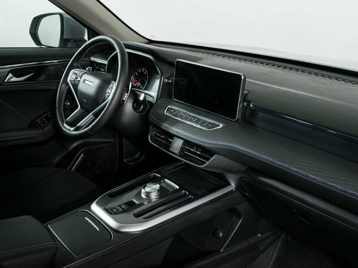 Haval Jolion, 2023 Фото №9