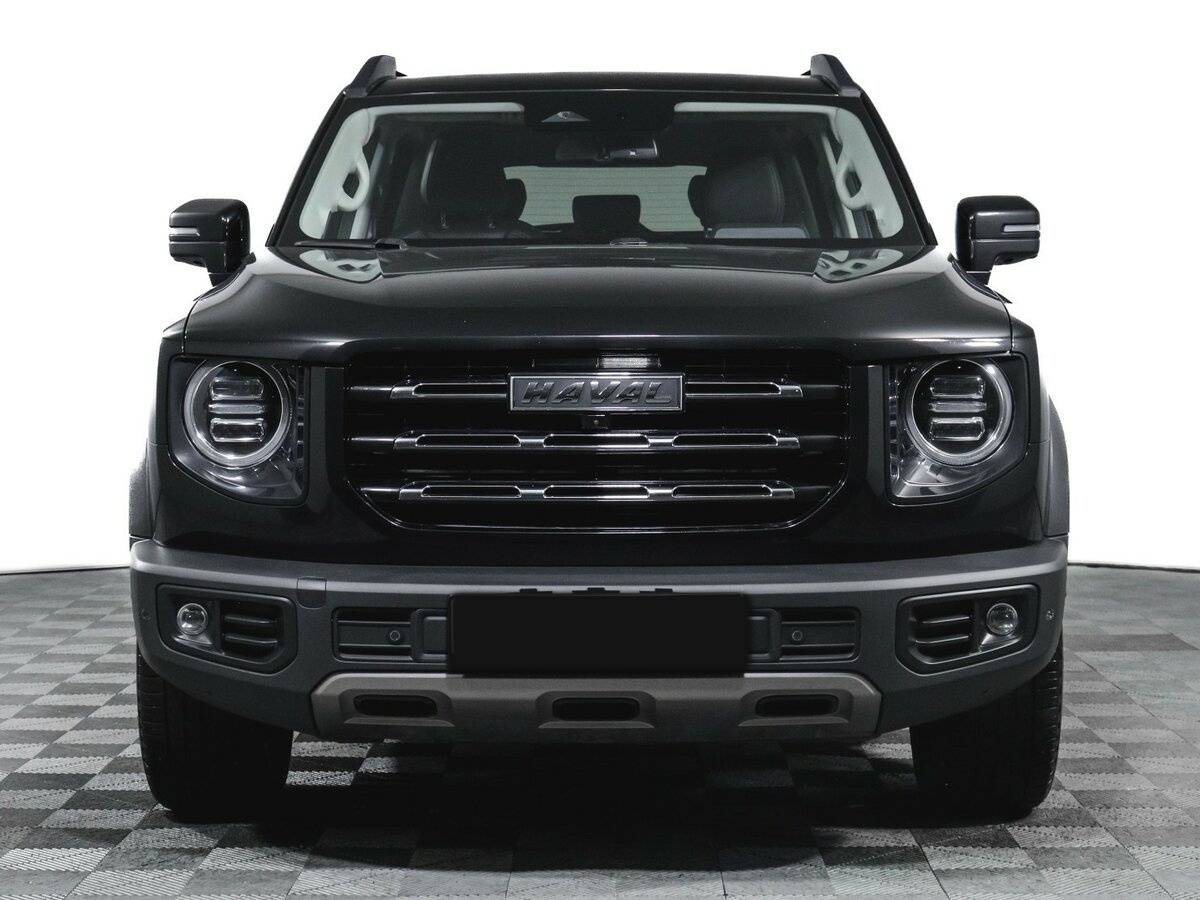 Haval Dargo, 2022 Фото №2