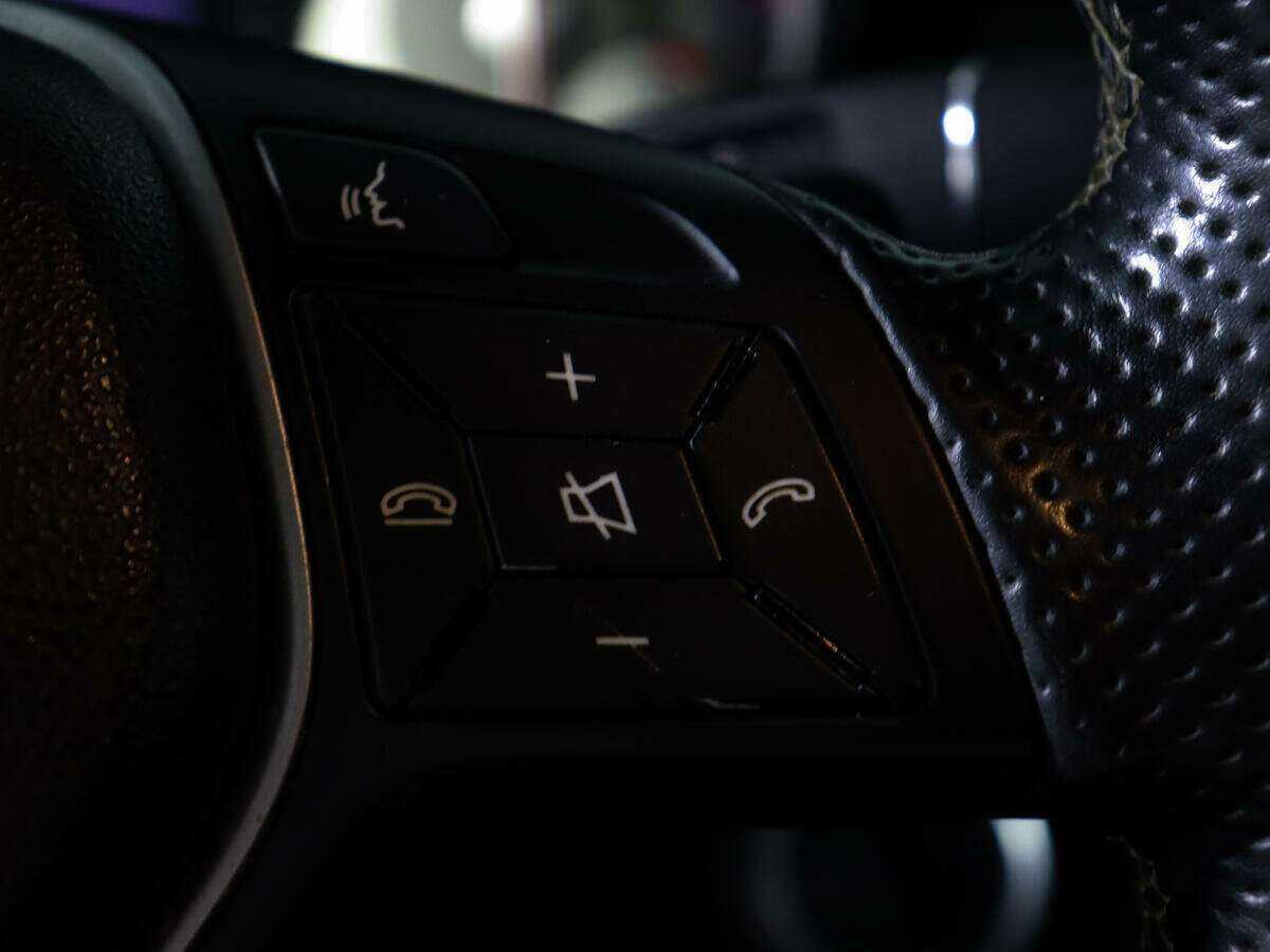 Mercedes-Benz GLA 250, 2015 Фото №17