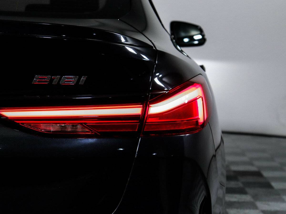 BMW 2 серии Gran Coupe 218i, 2021 Фото №16