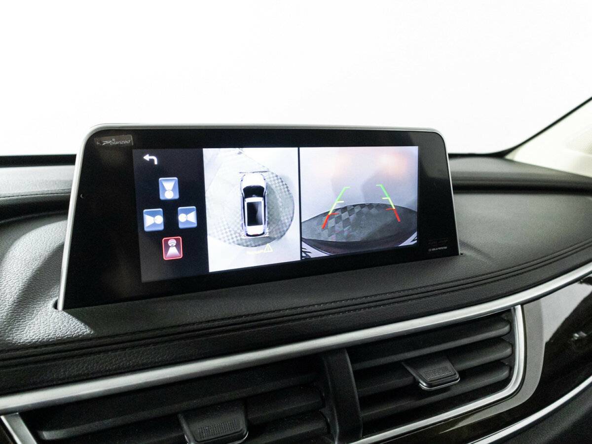 Dongfeng 580, 2021 Фото №18