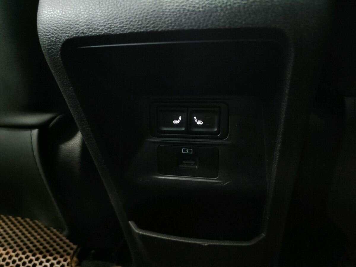 Chery Tiggo 8 Pro, 2021 Фото №21