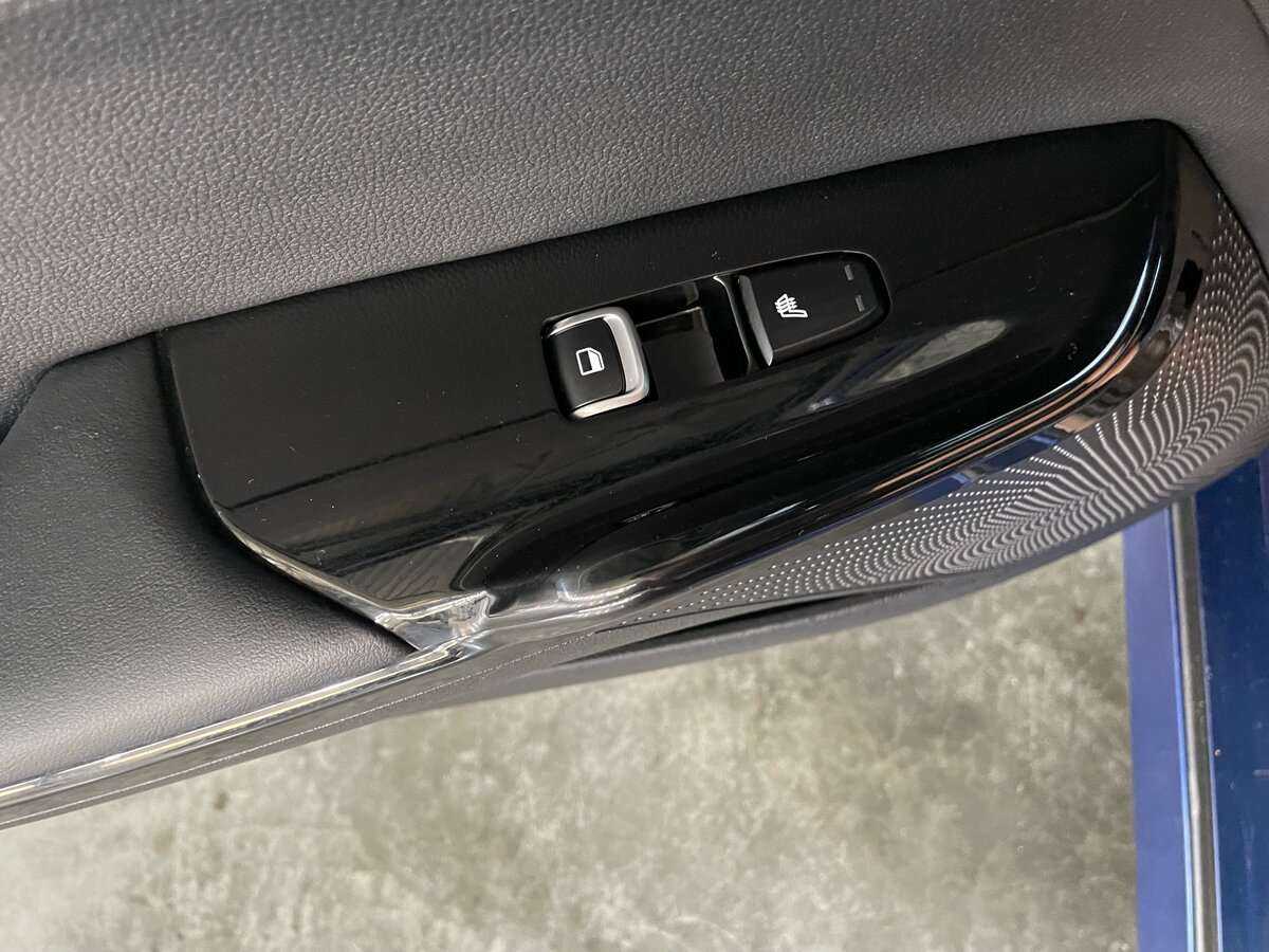 Kia K5, 2021 Фото №24