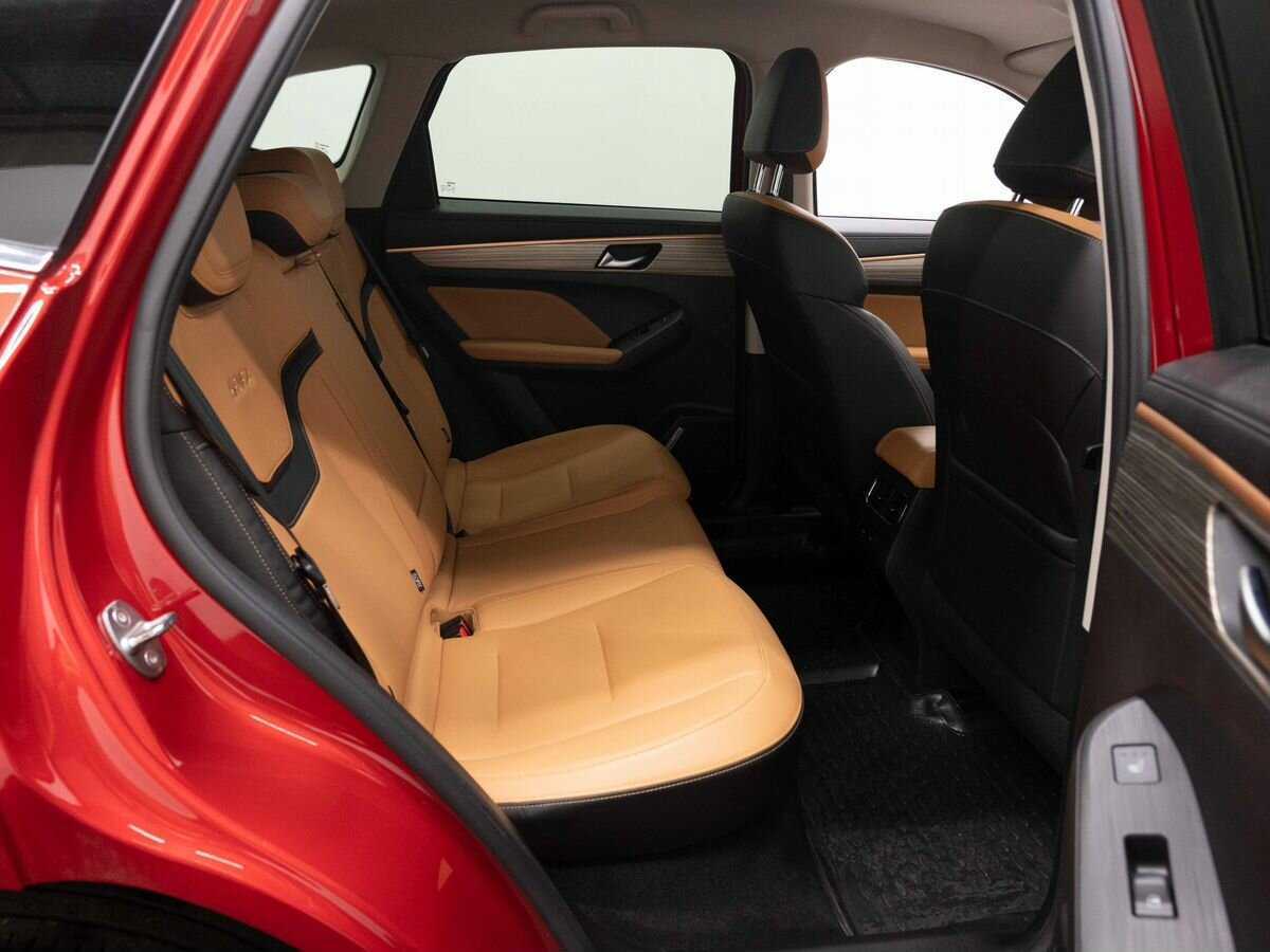 Haval Jolion, 2022 Фото №12