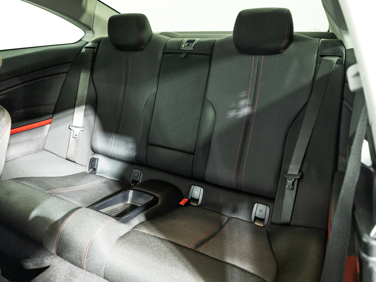 BMW 4 серии 420d xDrive F32/F33/F36 Рестайлинг, 2018 Фото №10