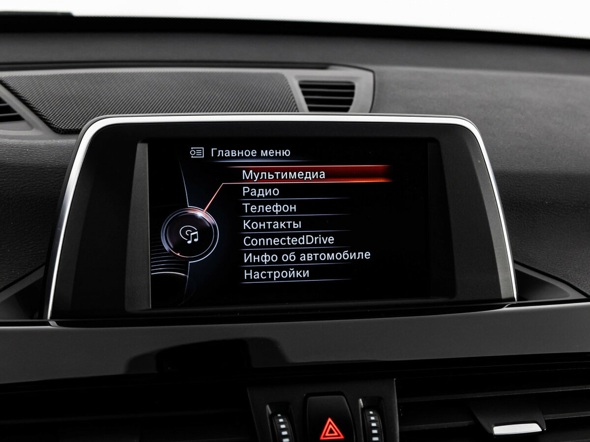 BMW X1 20i xDrive II (F48), 2017 Фото №11