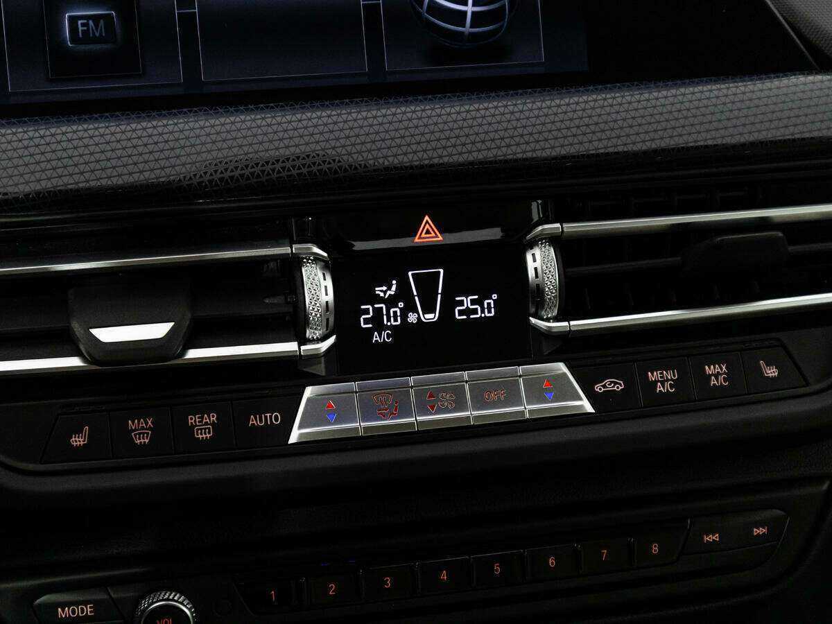 BMW 2 серии Gran Coupe 218i, 2020 Фото №19