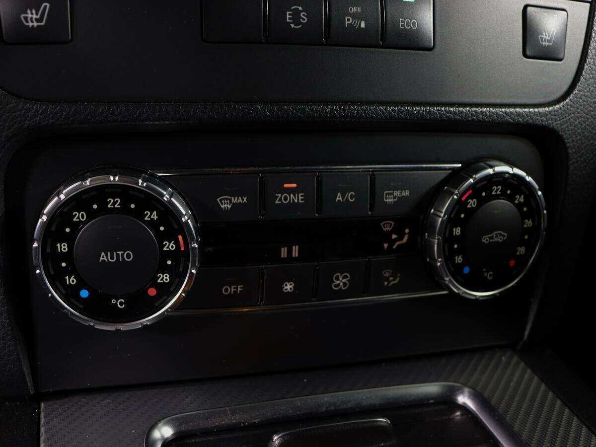 Mercedes-Benz GLK-Класс 220 CDI, 2012 Фото №18