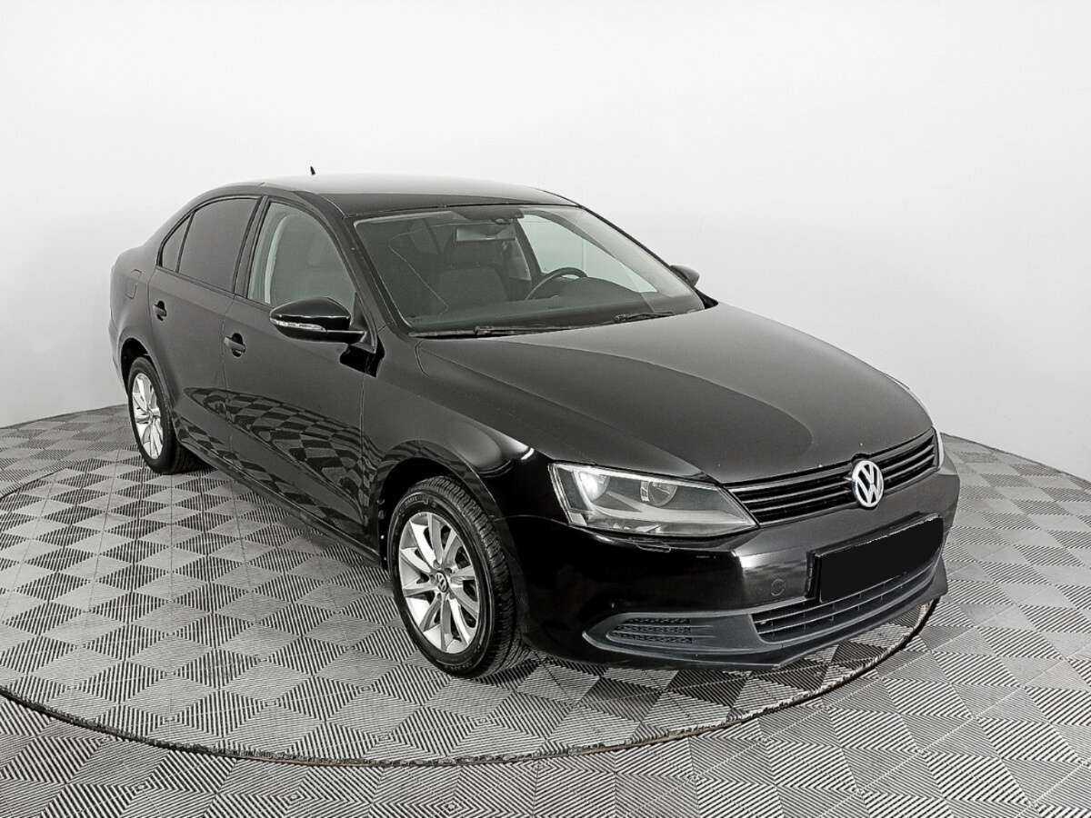 Volkswagen Jetta, 2014 Фото №3