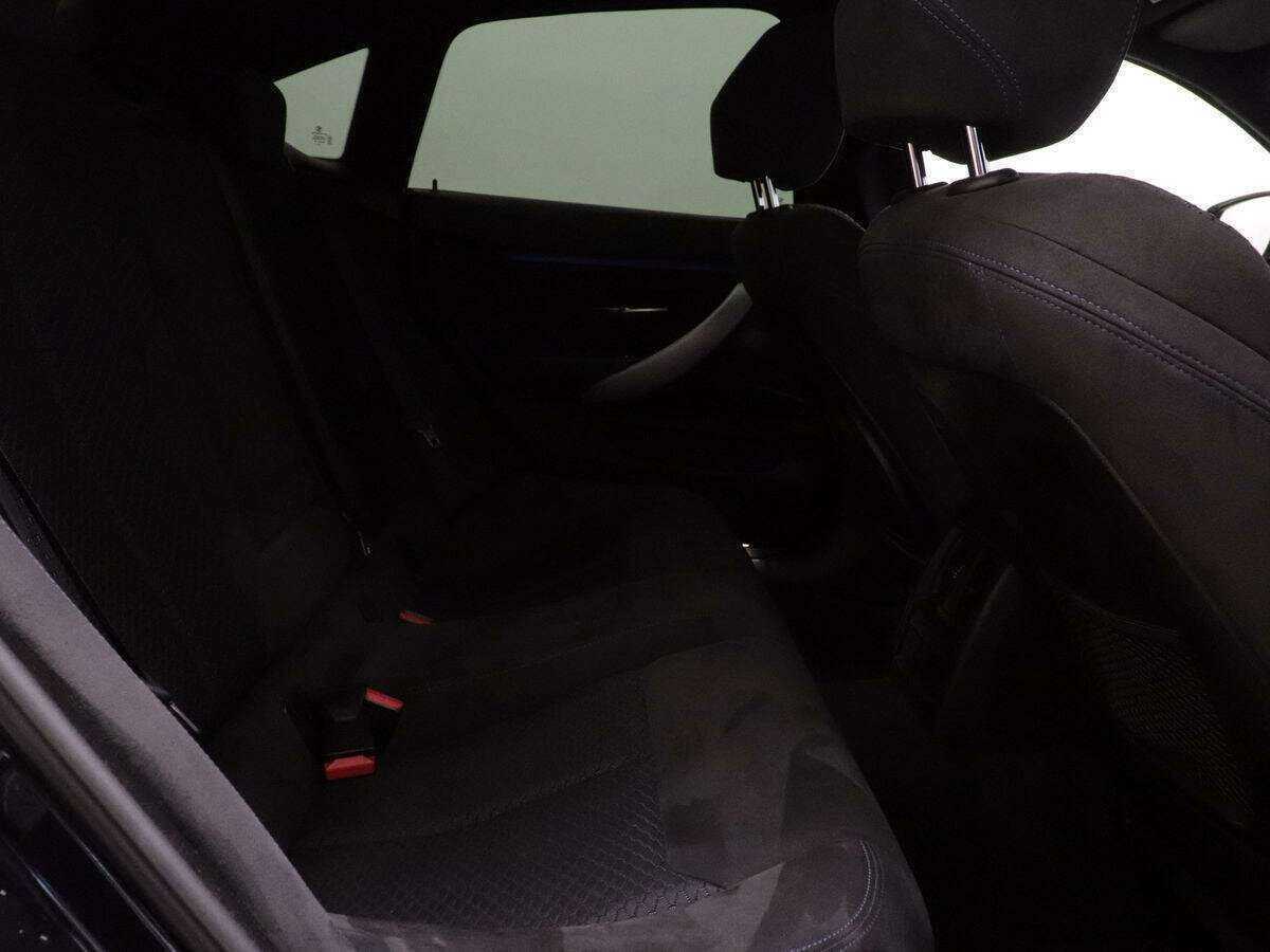 BMW 4 серии Gran Coupe 420i xDrive, 2018 Фото №8