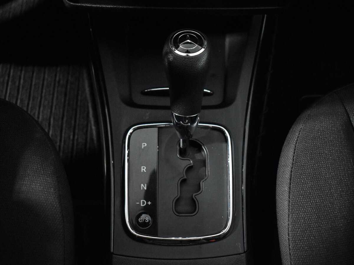 Mercedes-Benz A-Класс 180, 2012 Фото №11