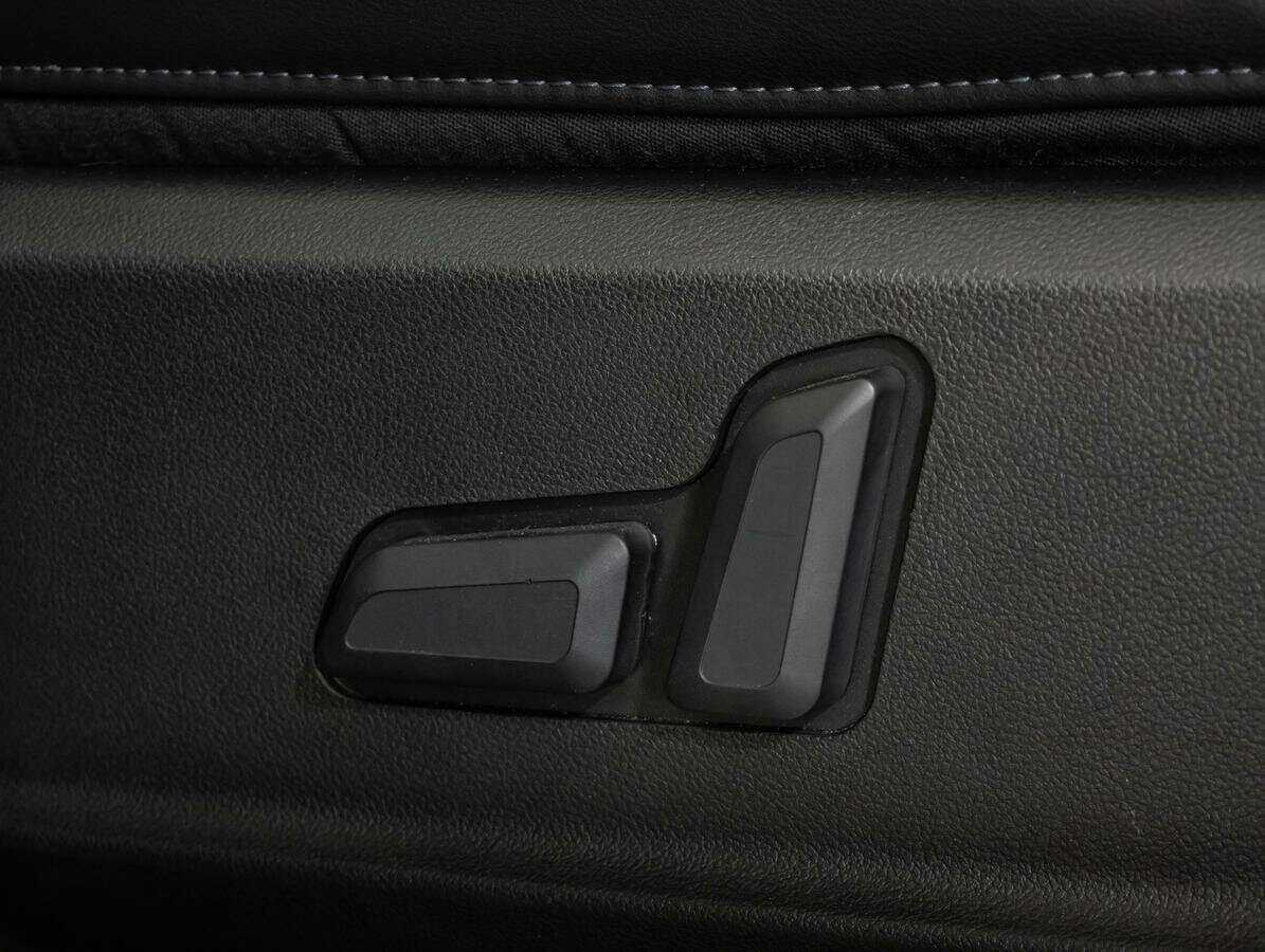 Haval F7, 2021 Фото №17