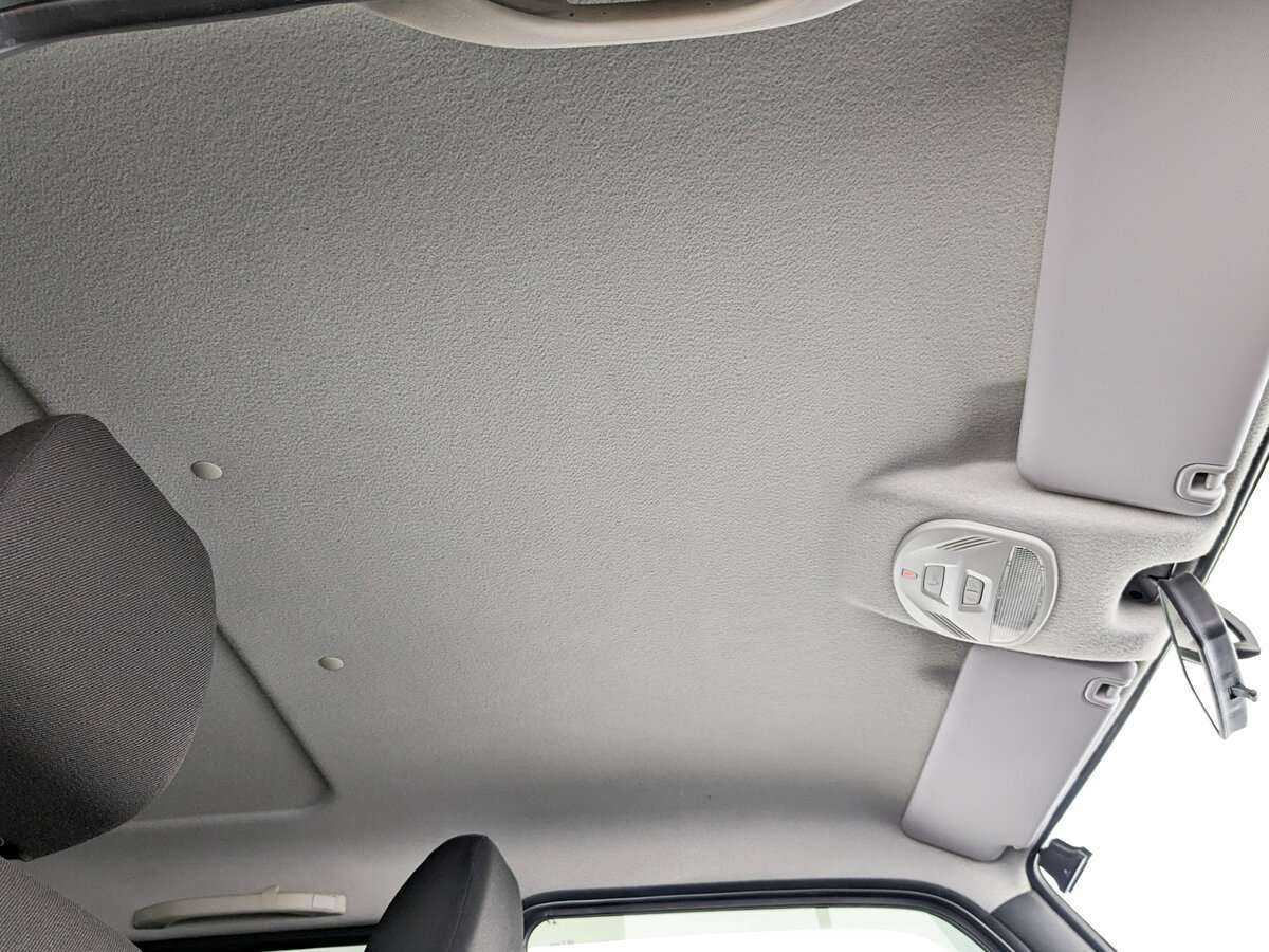 Lada (ВАЗ) 2121 (4x4), 2020 Фото №17