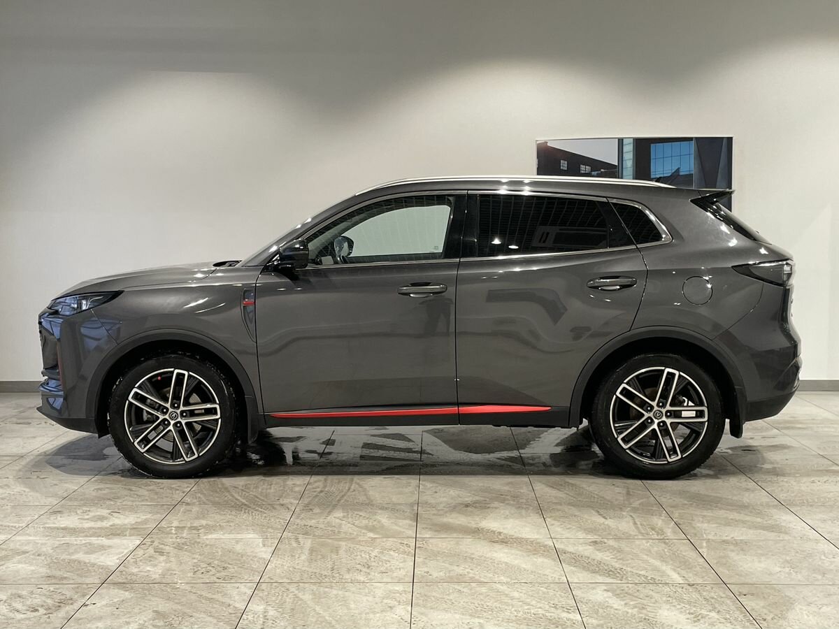 Changan CS55 Plus II, 2023 Фото №8