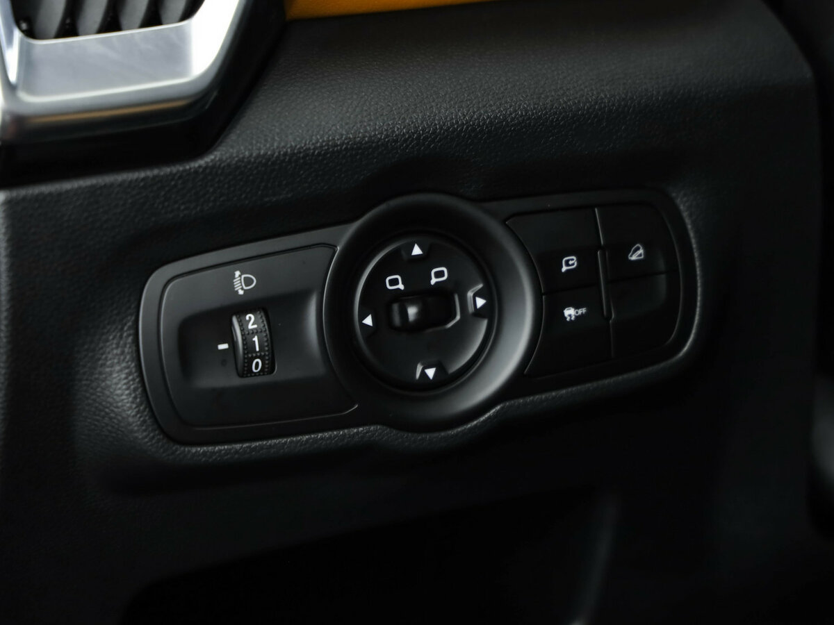 Kaiyi X3 Pro, 2023 Фото №20