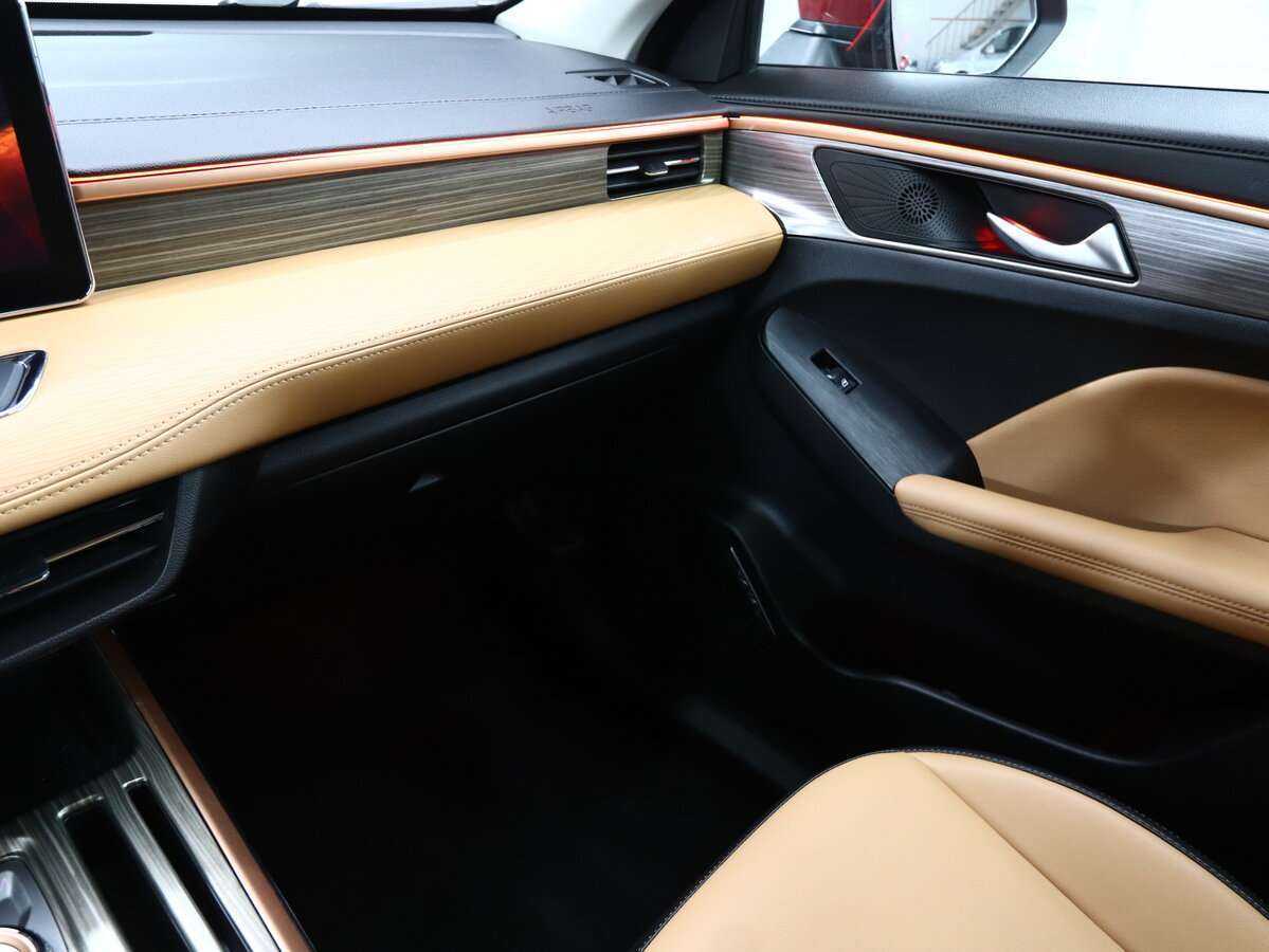 Haval Jolion, 2023 Фото №20