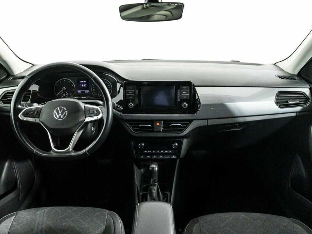 Volkswagen Polo, 2020 Фото №13