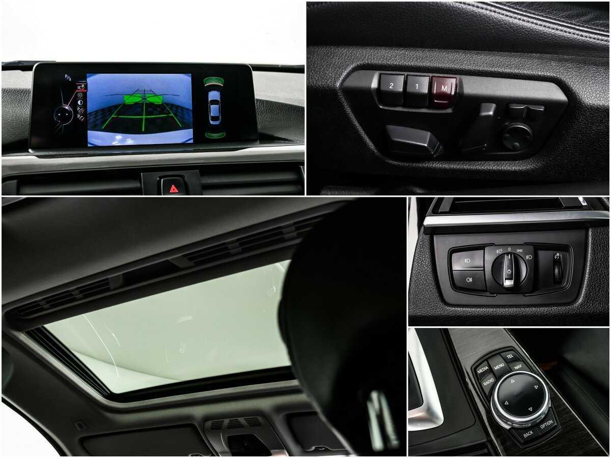 BMW 4 серии 428i xDrive, 2014 Фото №16