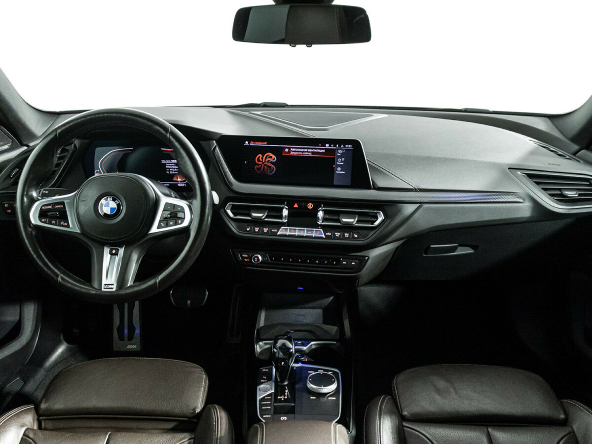BMW 2 серии Gran Coupe 218i F44, 2020 Фото №13