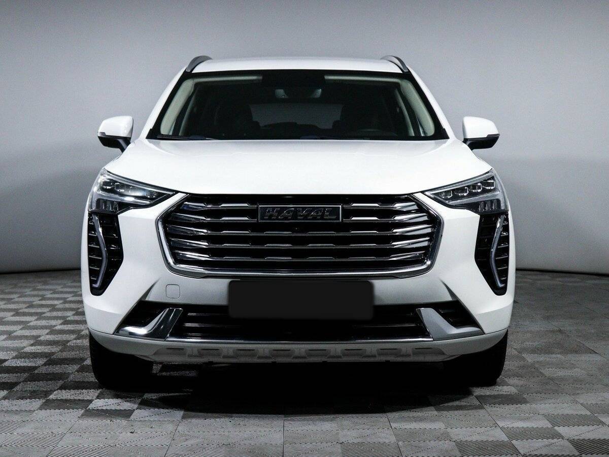 Haval Jolion, 2021 Фото №2