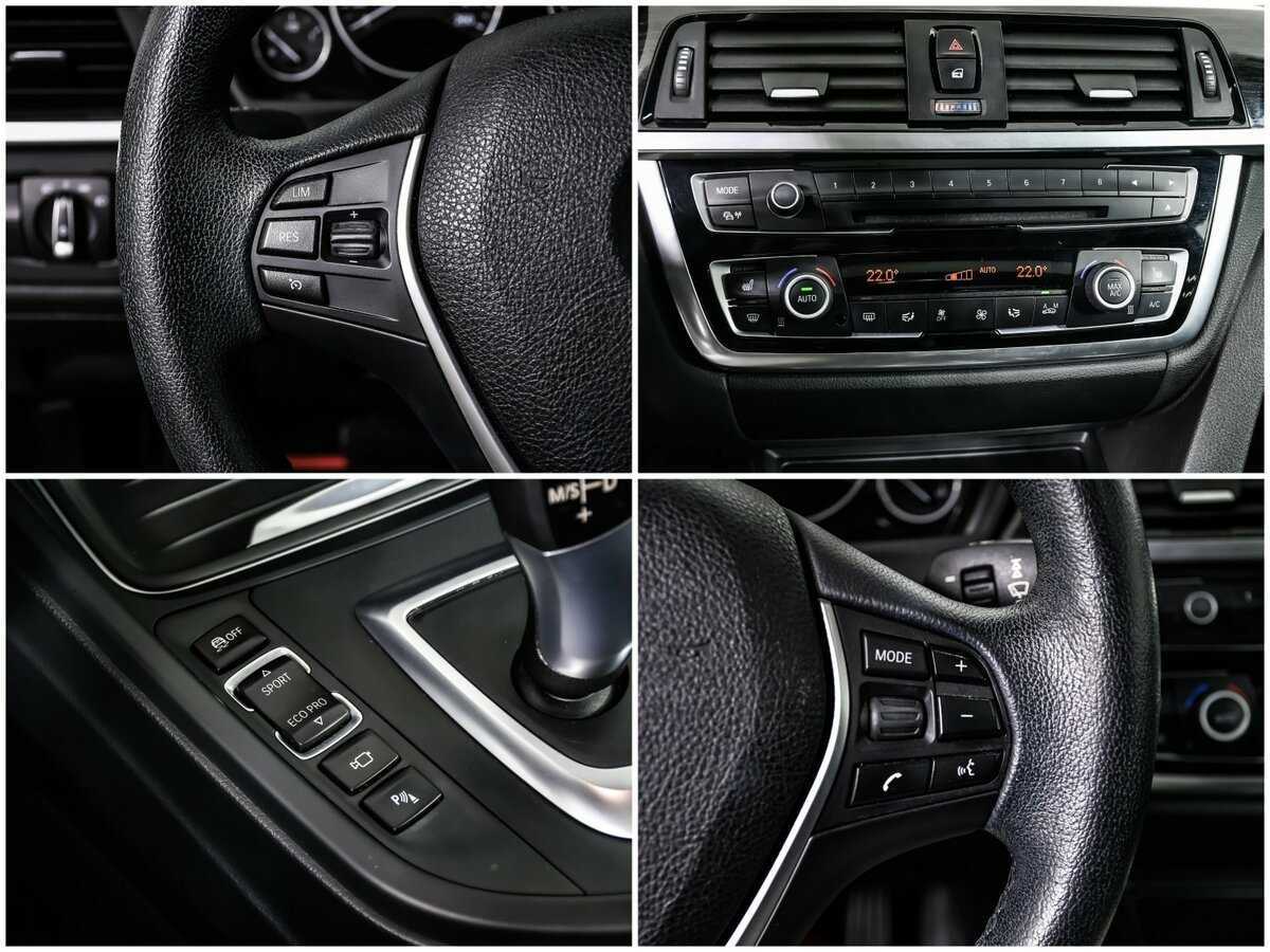 BMW 4 серии 428i xDrive, 2014 Фото №15