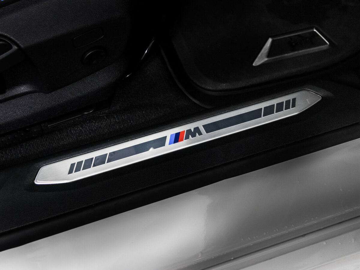 BMW 2 серии Gran Coupe 218i F44, 2021 Фото №15